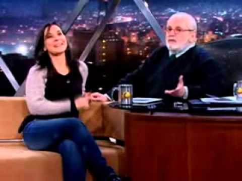 Entrevista Jo Soares Tatiana Ribeiro Que Deus no m...