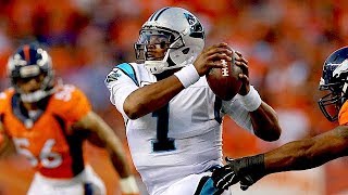 Fox Sports Howie Long On Cam Newtons Shoulder Issues The Rich Eisen Show 121818