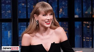 Taylor Swift Course Launched At NYU?!