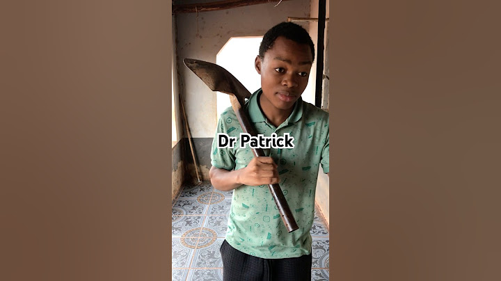uDlamini YiStar Part 4-Episode 5(finding balance)MDM sketch comedy_recover video _dr_patrick