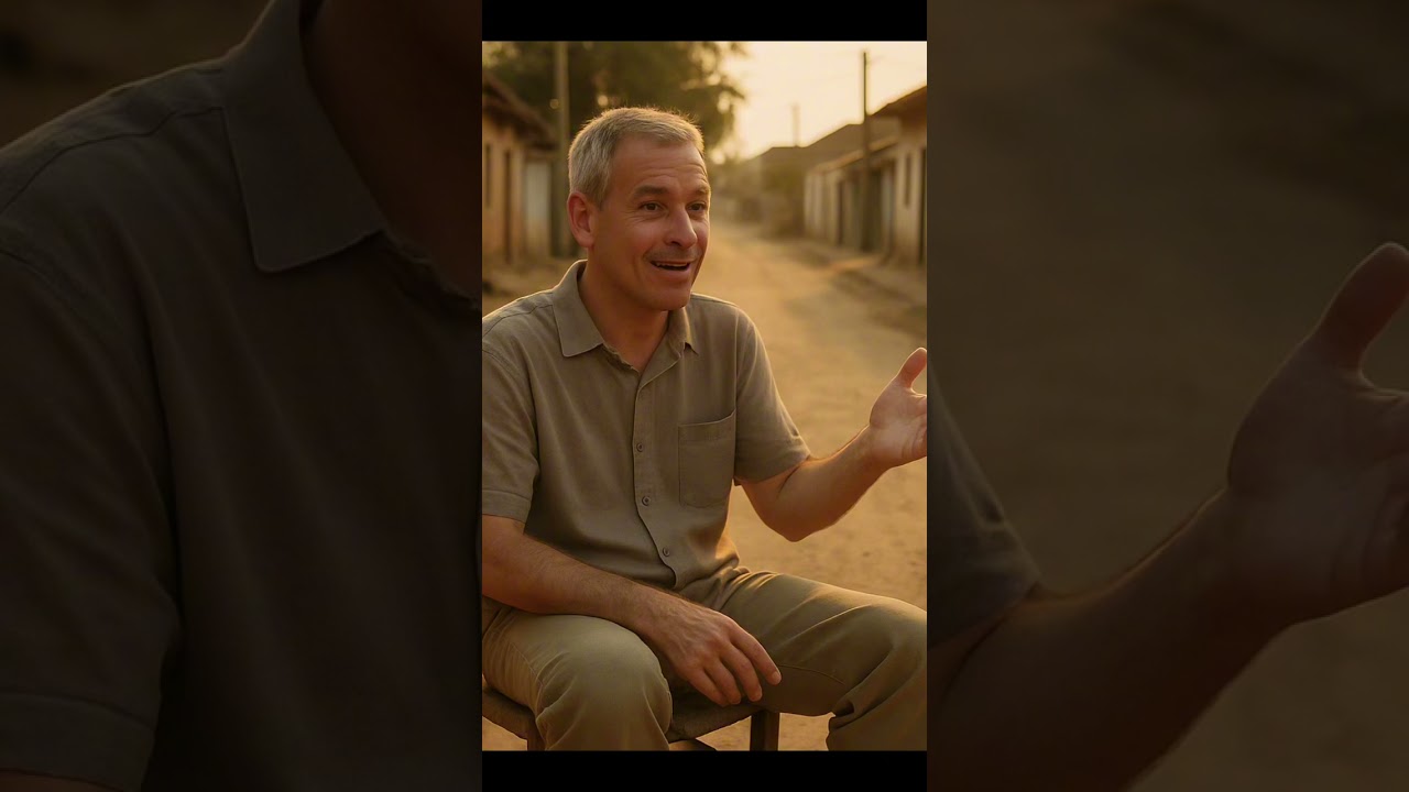 Histórias do Parque Novo Mundo