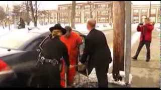 Karl Karlsen Sentencing