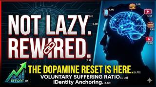 Stop Failing on Autopilot: How Your Brain Secretly Sabotages Your Success