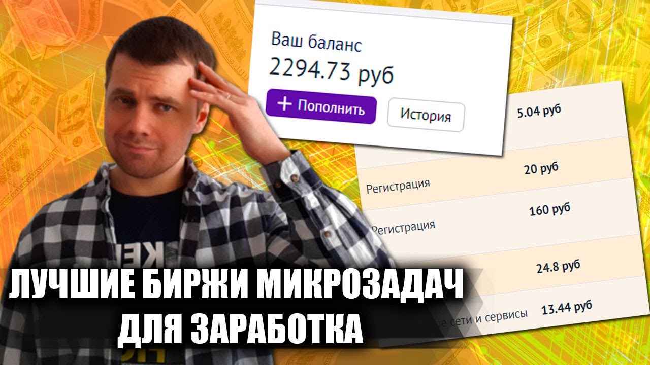 Лучшие буксы для заработка на кликах 2025 года обзор 45 проектов