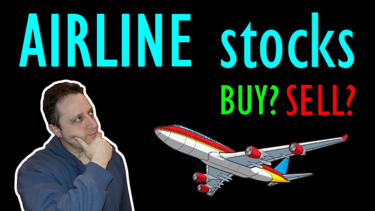Airline stocks BUY or SELL? Reasons explained Delta Airlines stock