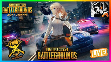 PUBG MOBILE LIVE | RANK PUSHING TO CONQUEROR | SUBSCRIBE & JOIN ME