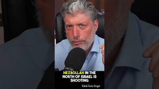 No Antichrist Rabbi Singer Stuns Christian