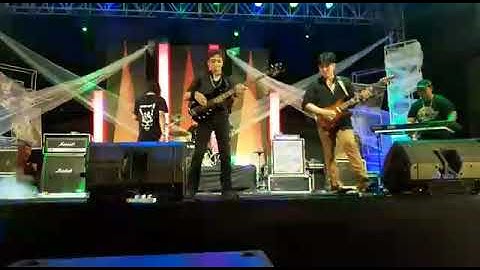 Andromedha - Prestasi Live TVRI Jawa Timur