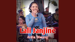 Lali Janjine