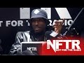 Megaman (So Solid)  - Millions Made, Dipset Ban, Asher Vs Dizzee and More [NFTR]