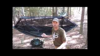 Shelter DD Hammock