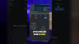 One knob to rule them all #howto #flstudio #flstudiotips