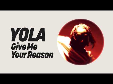 YOLA - Give Me Your Reason (Extended Mix)