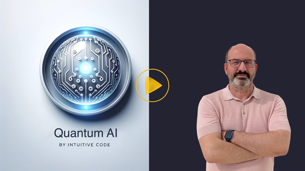 Unlock the Future: Quantum AI Live Trading and Analysis with Intuitive Code  Leading since 1989