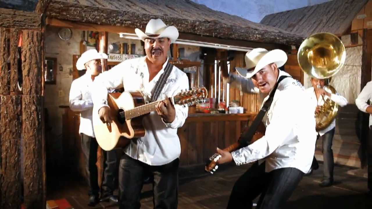 Los Shalapos - La Mosca Parrandera