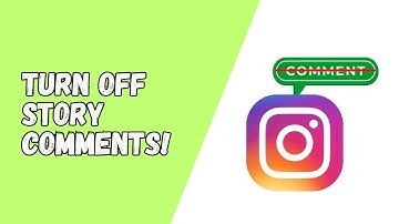 How to Turn Off Comments on Instagram Story (2025 Guide)