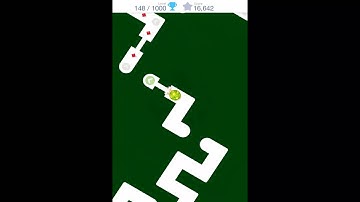 Tap Tap Dash Level 148 Walkthrough Gameplay