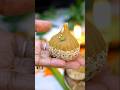Ganesh Chaturthi Special - Banana Atta Modak #shorts #modak #recipe #ganeshchaturthi