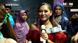 MANUK DARA SEPASANG NUNG UL QISMA LIVE MALAHAYU   13 June 2025