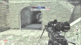 [MW2] Truth vs eX (Edited by Relic Truth)