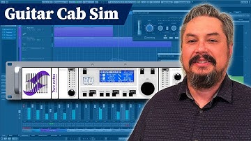 Two Note Torpedo Studio vs Real Cabinet & Microphone