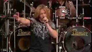 Video thumbnail of "Stratovarius - Black Diamond (Live @ Wacken Open Air 2007)"