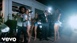 Squash, Byron Messia - Head Chaage