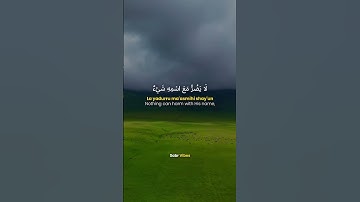 Thumbnail of Dua for protection #i̇slamicvideo #dua #muslim #islamicreminder