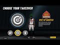 Best Rebirth Playmaking Shot Creator Build On Nba 2k22😈