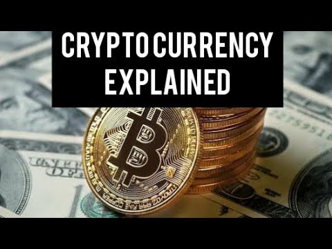 crypto currency|| digital currency|| introduction to Bit coin