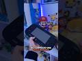Una WII U nel 2025 #gaming #nintendoswitch #nintendo