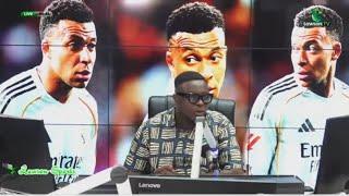 KING EBEN MORNING SPORTS PRESENTATION- LAWSON FM/ LAWSON TV 96.3 || FRIDAY 15TH MAY 2026 screenshot 5