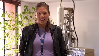 Entrevista - Dra. Erin Tranfield