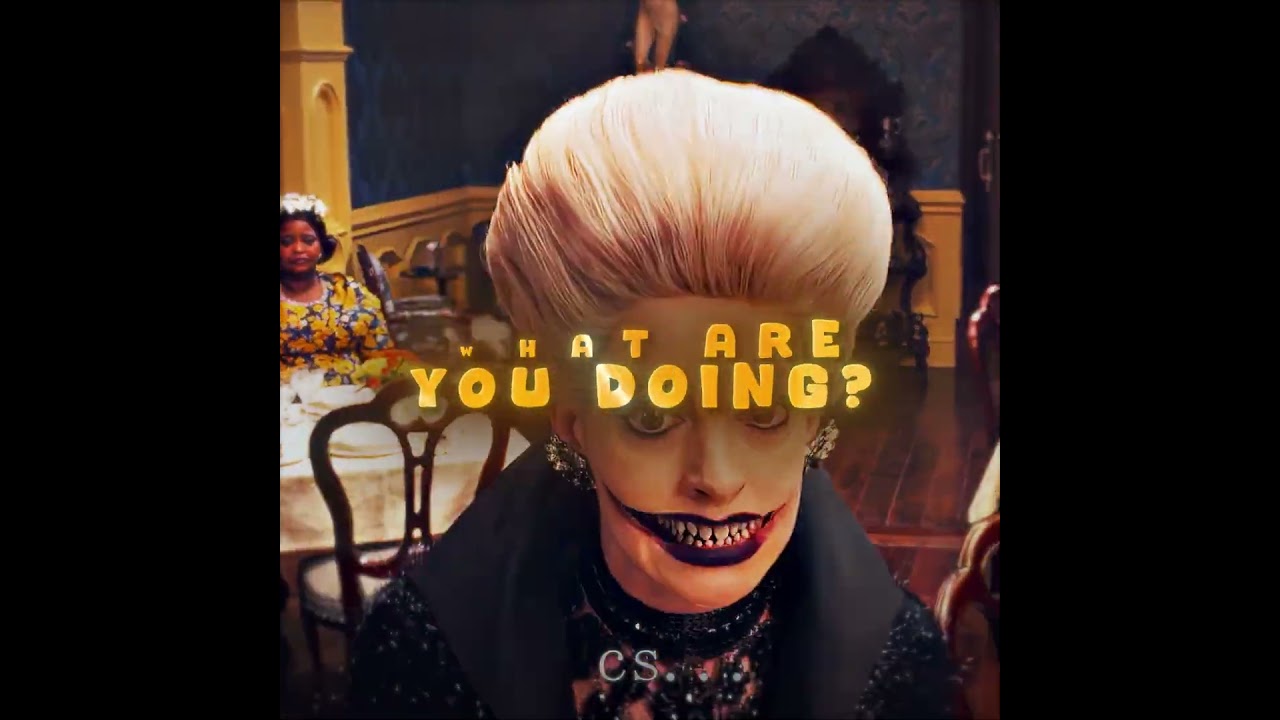 Boys turn into mice and beat evil witches with grandma!#shorts #movie #fyp #magic #funny #youtube