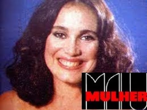 📊 MALU MULHER (TV Series 1979–1980) 📊