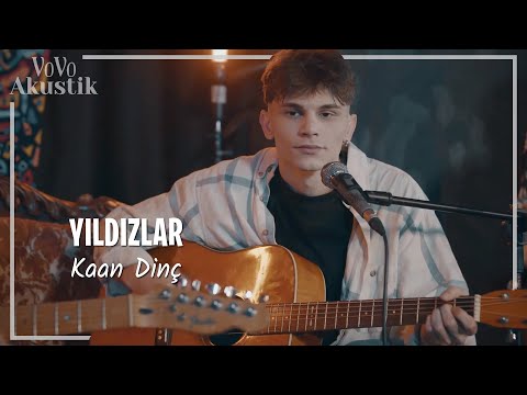 Kaan Dinç -