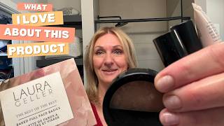Laura Geller Tuscan Dreams Baked Starter Kit Review