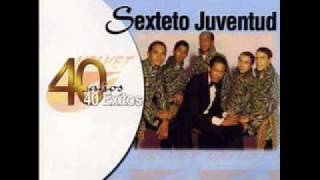 "El negro" - Sexteto Juventud -son montuno chords