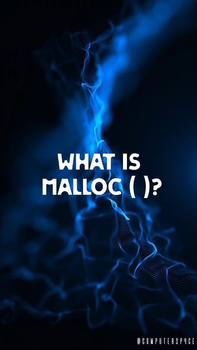 What Is Calloc what Is Malloc shorts viral YouTube what-is-calloc-what-is-malloc-shorts-viral-youtube
