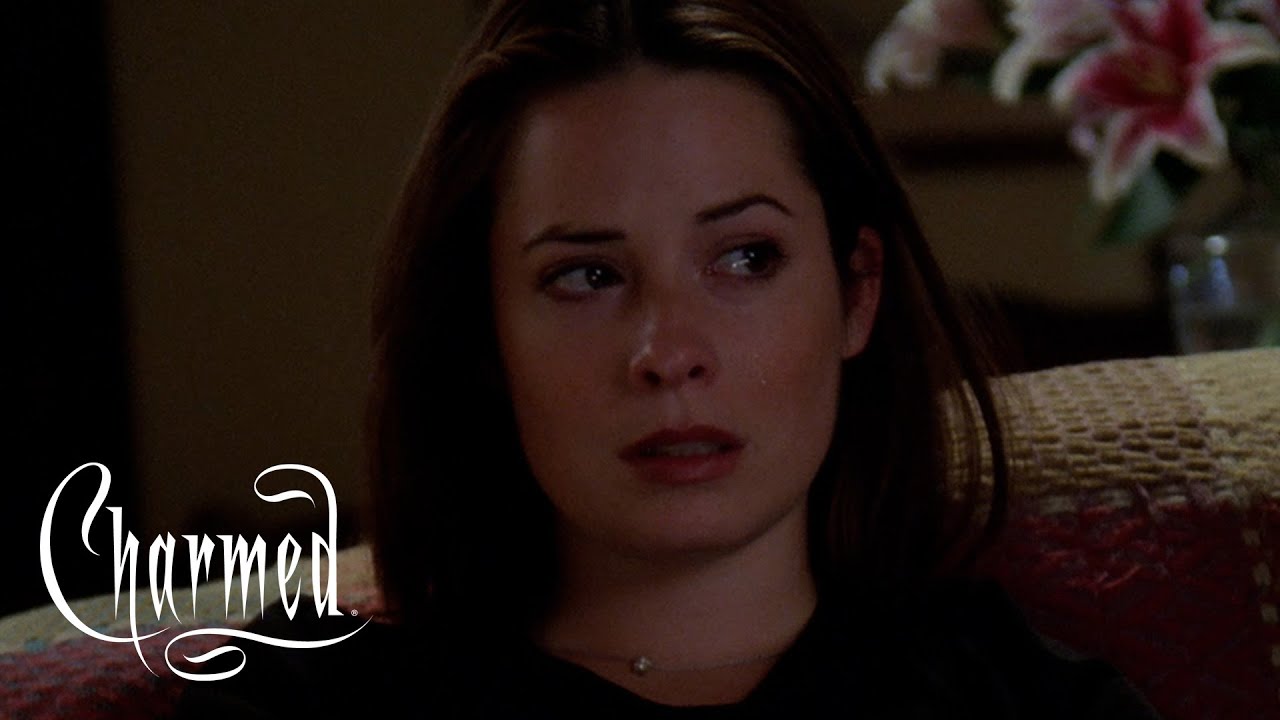 Piper Has to Make the Ultimate Decision I Charmed
