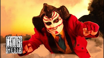 SANGUISUGABOGG -  Gored In The Chest (OFFICIAL VIDEO)