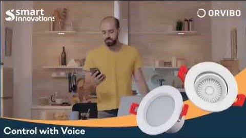 ORVIBO SMART LIGHTING  | GET YOUR HOME FULLY AUTOMATED !