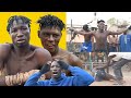 February 2 2026 YAU TA RIKIRKICE DOGON DOGO DA AYI KULLUM NA DOGON DOGO YA LEƘO LAHIRA A MARABA 
