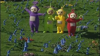 Teletubbies: The Magic Of The Four Seasons