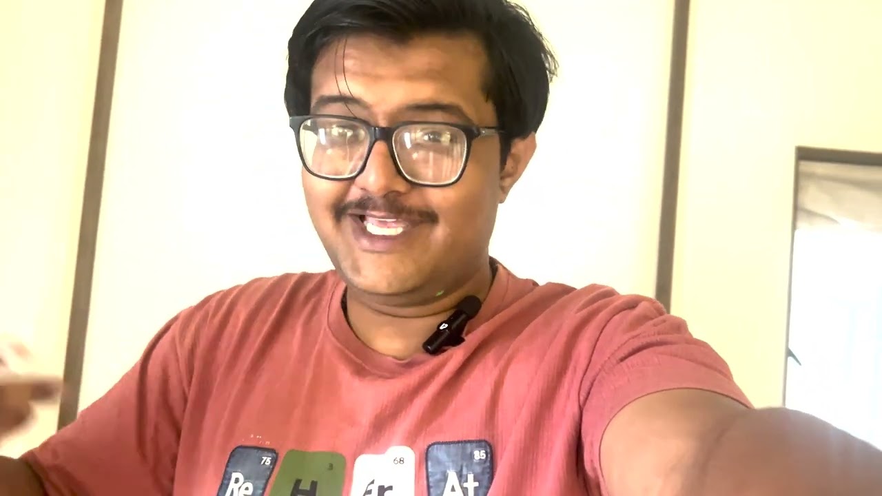 100 Days Body Transformation Challenge | Day 1 | Gym Life Vlog Hindi