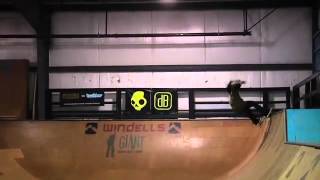 Windells 2012 Session 1   SKATE