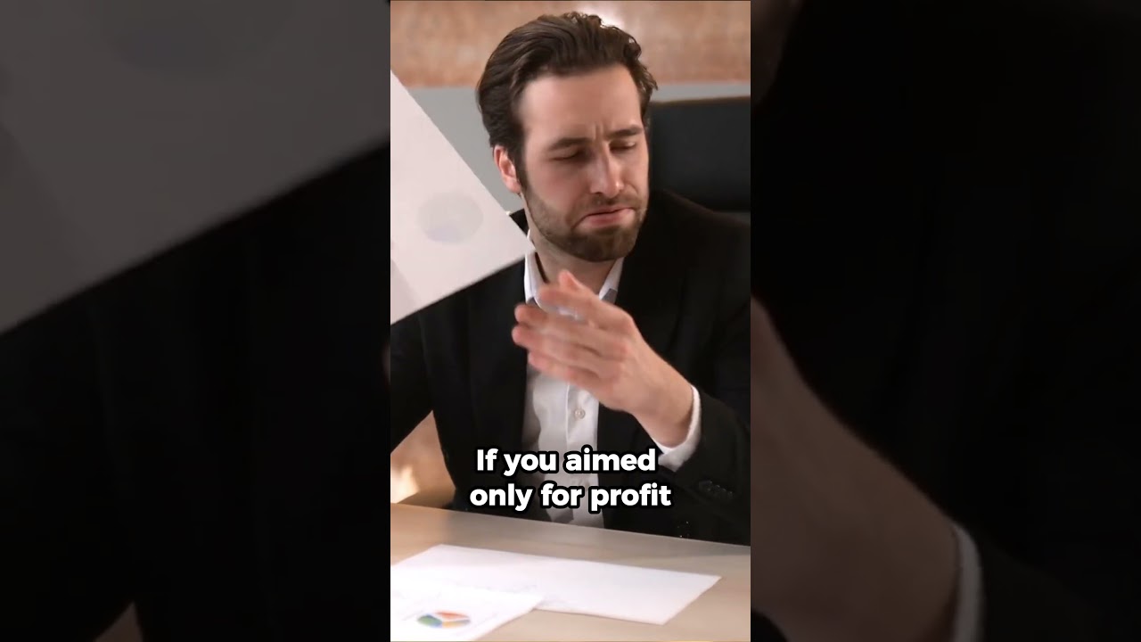 How would you define a meaningful brand? 💭 