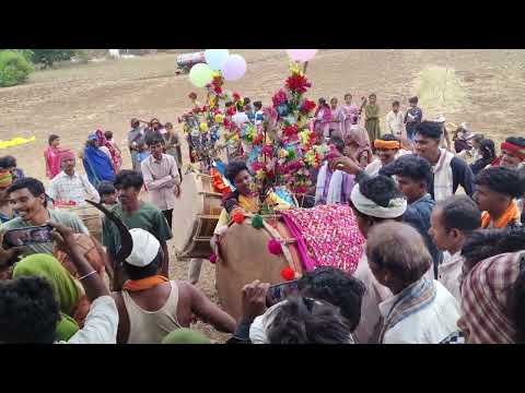 🕺ग्राम जुनापानी गांव में | पीर बाबा अनुसार | ढोल का ईनाम किसने जीता 🤔#आदिवासी_ढोल #aadiwasidhol