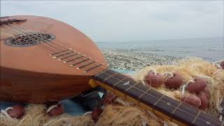 Music from the Northeastern Aegean Sea  (Greece) - Μουσική από το Βορειοανατολικό Αιγαίο