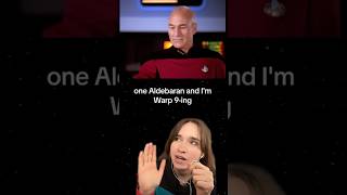 Star Trek beverages rap
Sorry YouTube shorts cut this off!
It’s supposed to end with “bottoms up and Qapla!” Star Trek beverages rap